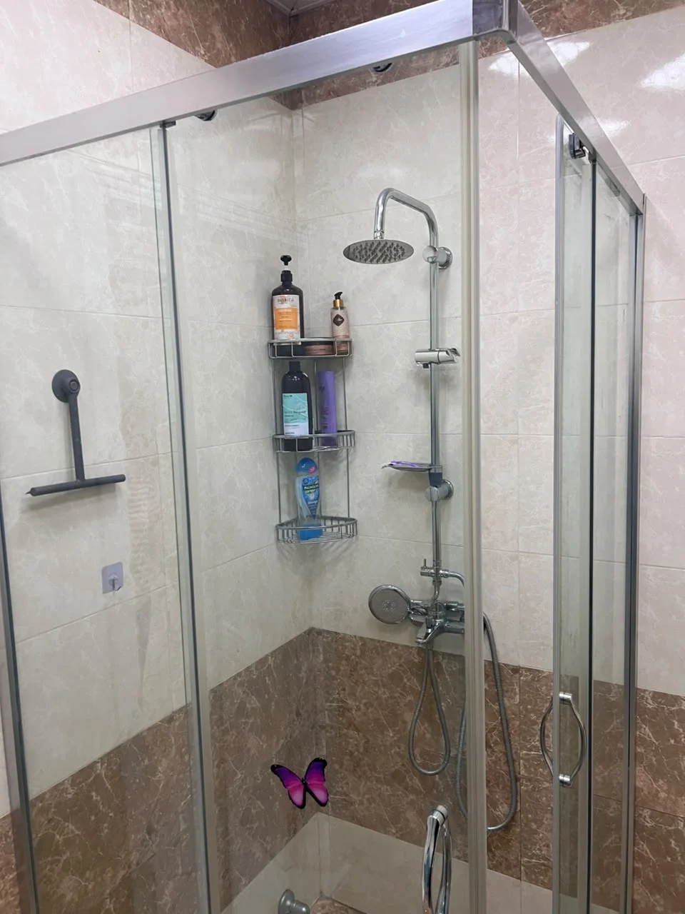Kirayə 4 otaqlı Mənzil 180 m² Yasamal r. – şəkil 13