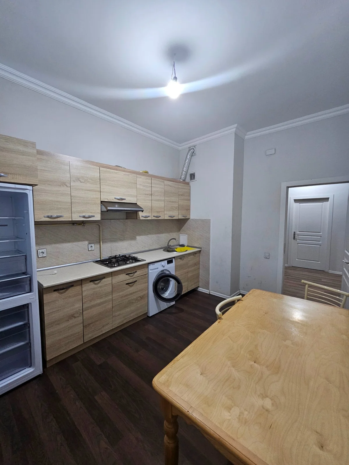 Продаётся 4-комнатная Квартира 110 m² Yasamal р-н – şəkil 8