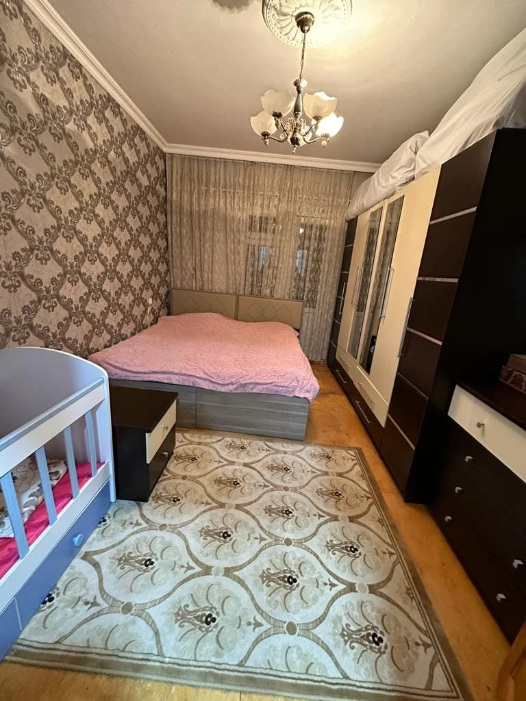 Satılık 2 odalı Daire 65 m² Nərimanov ilçesi – şəkil 4