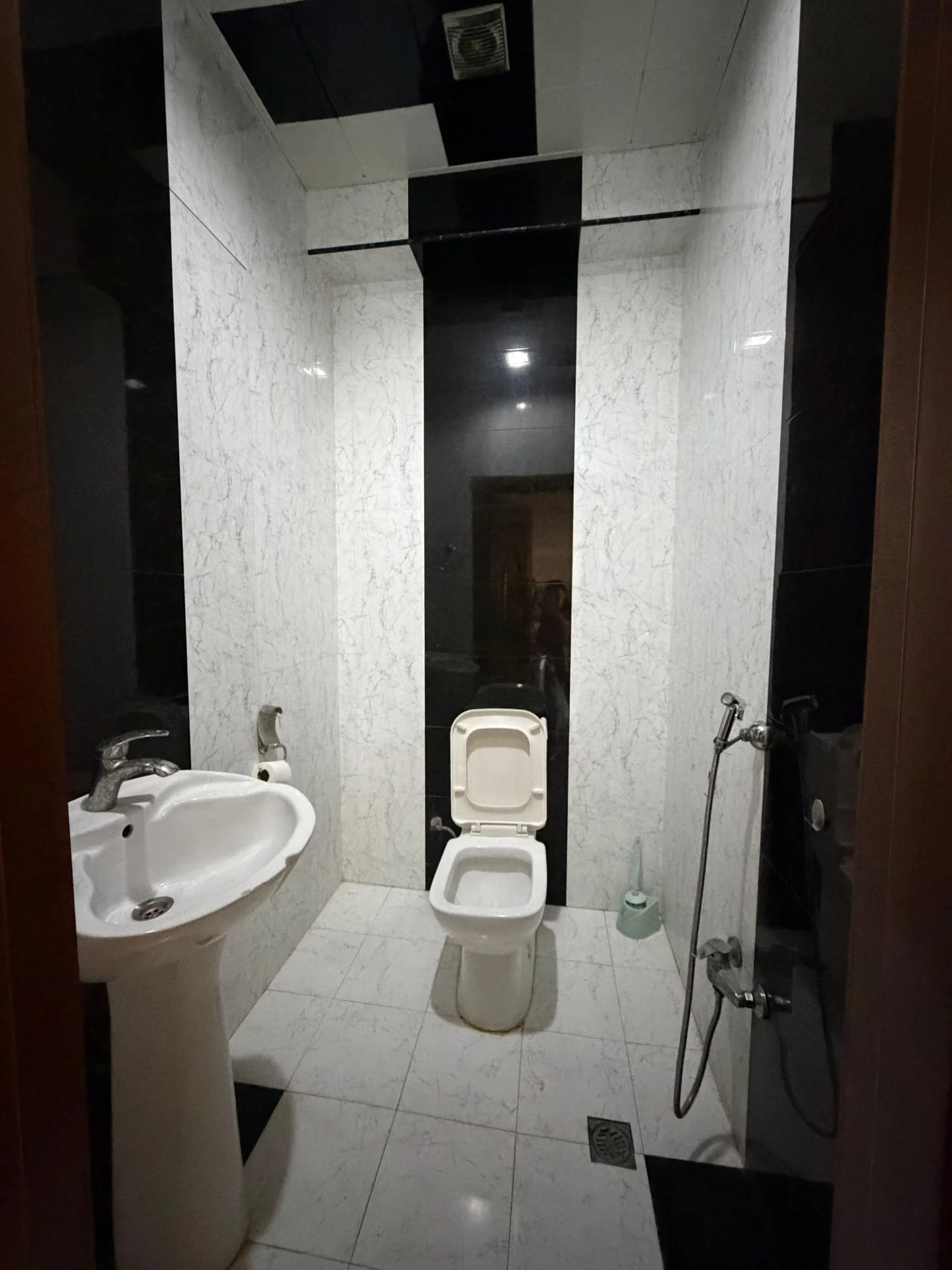 Satılır 3 otaqlı Mənzil 90 m² Xətai r. – şəkil 6