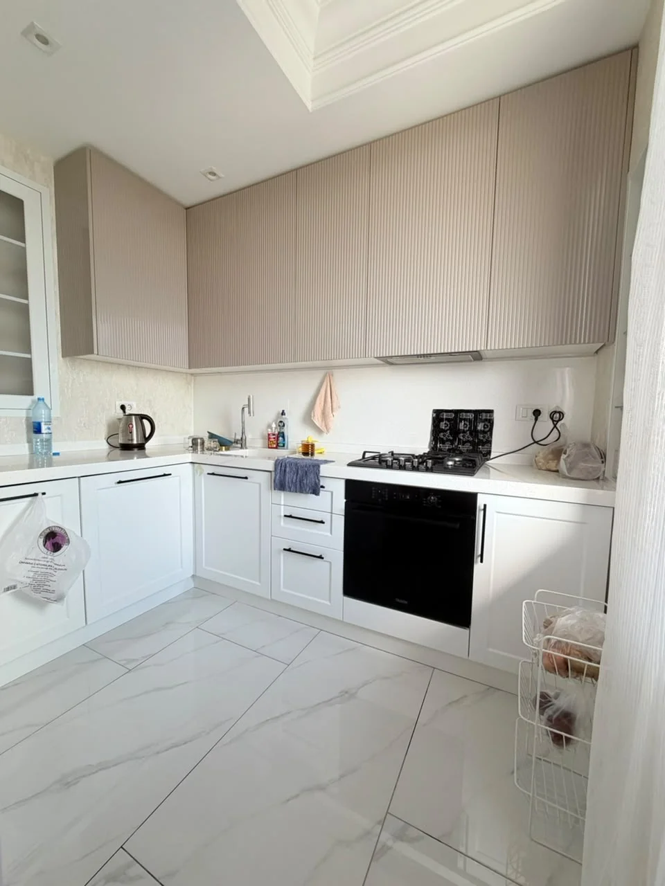 Satılır 3 otaqlı Mənzil 100 m² Nərimanov r. – şəkil 5