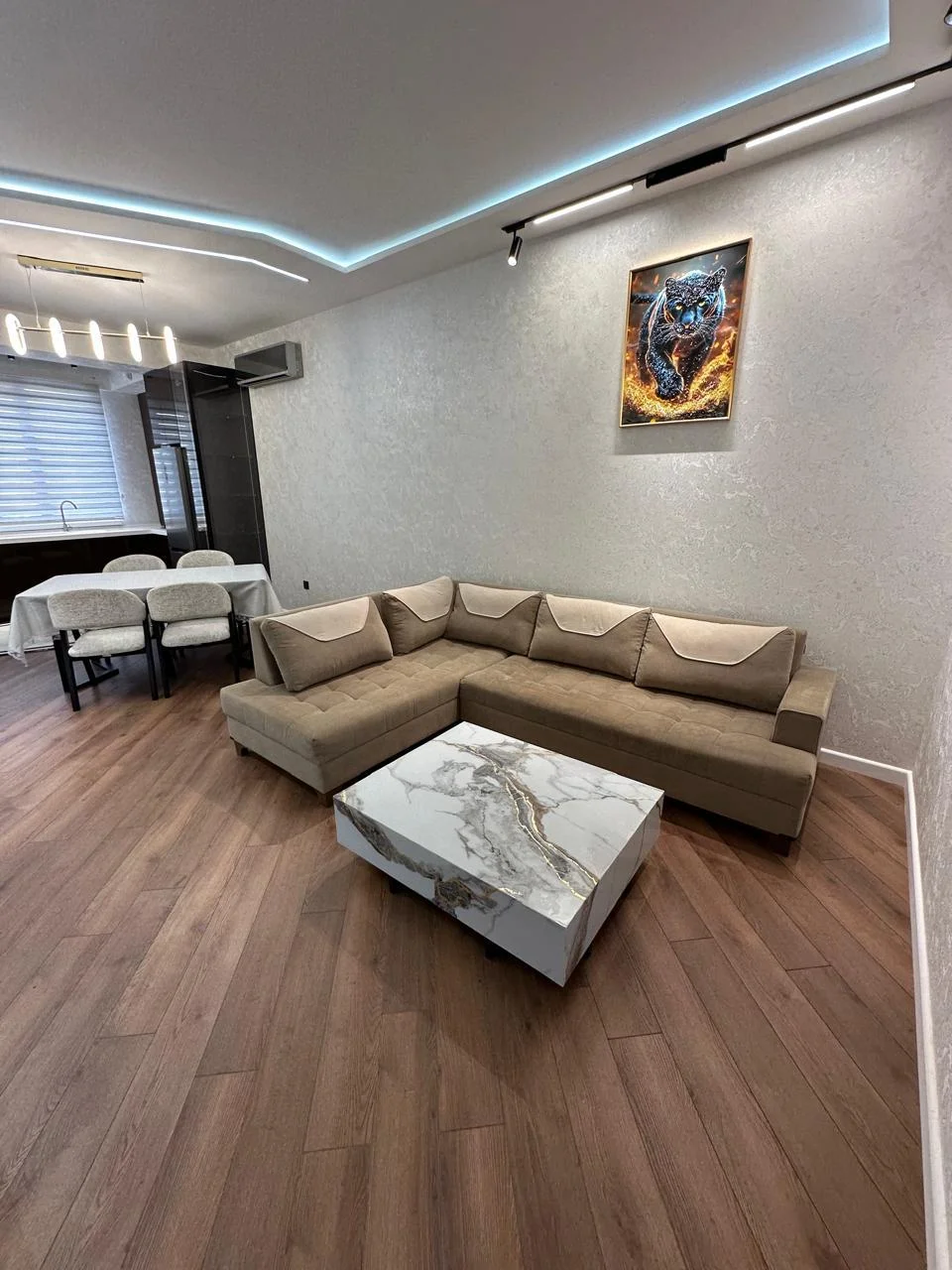 lider mtk 3 otaq yeni tikili – şəkil 3