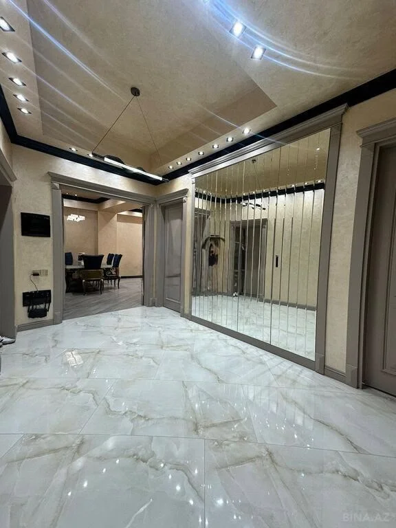 Kirayə 3 otaqlı Mənzil 140 m² Xətai r. – şəkil 10