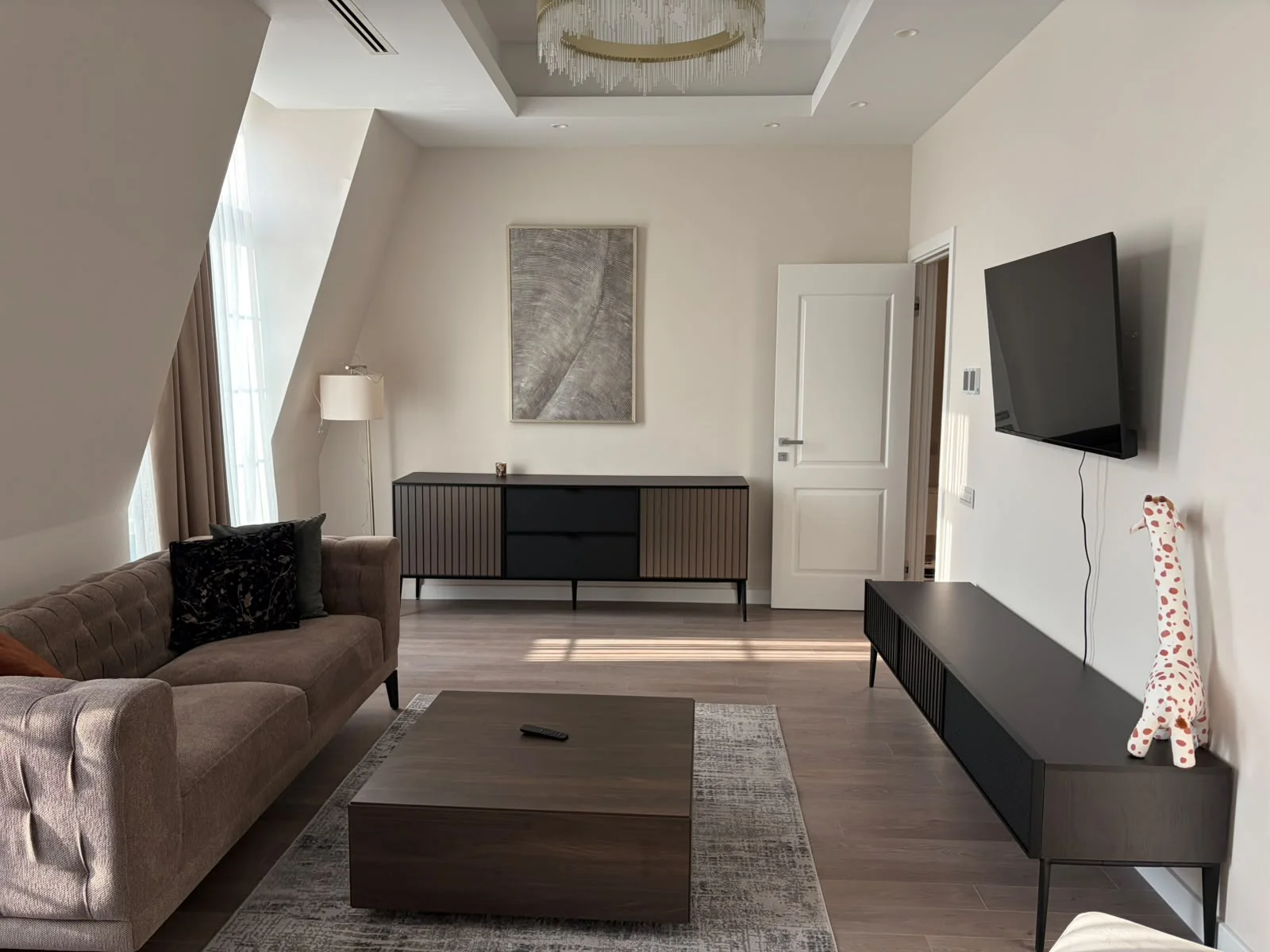 Satılır 3 otaqlı Mənzil 108 m² Xətai r. – şəkil 4