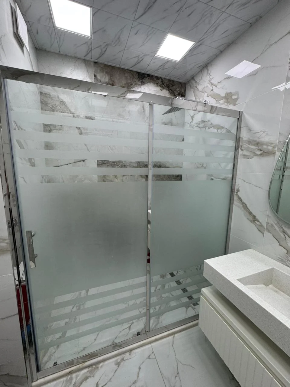Kirayə 2 otaqlı Mənzil 100 m² Xətai r. – şəkil 6