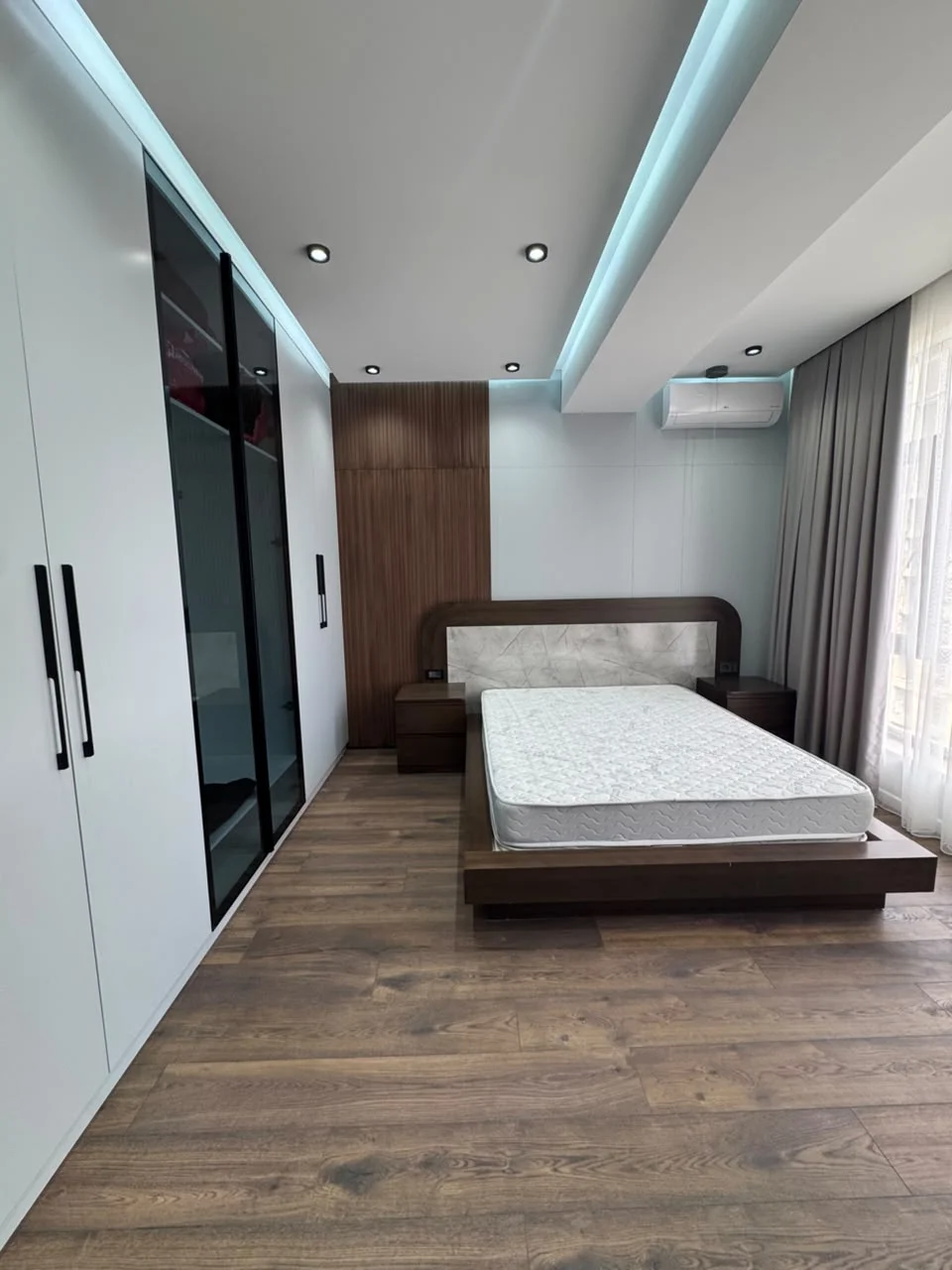 For rent 3-room Apartment 110 m² Nərimanov dist. – şəkil 13