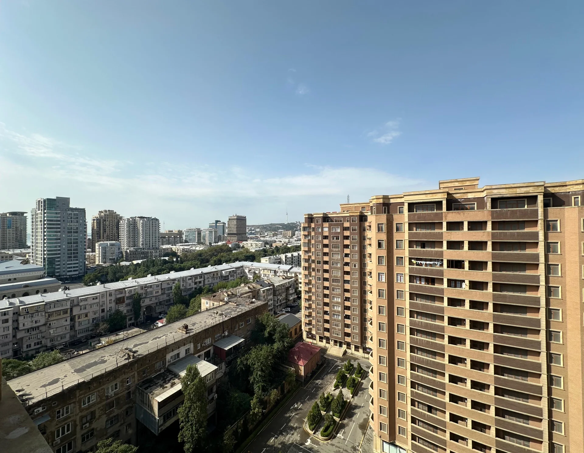 Satılık 2 odalı Daire 108 m² Nəsimi ilçesi – şəkil 7
