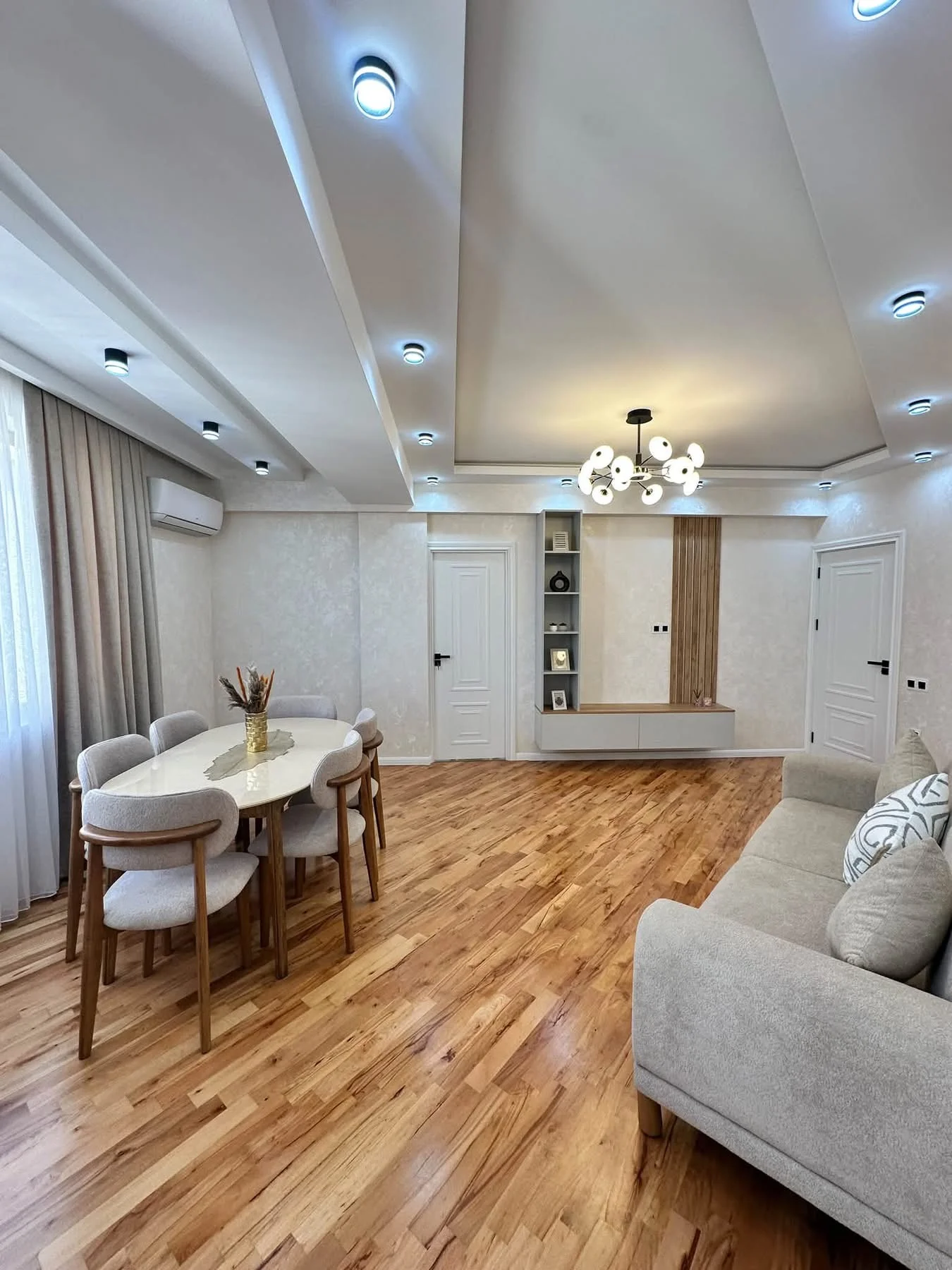 Satılır 2 otaqlı Mənzil 65 m² Xətai r. – şəkil 2