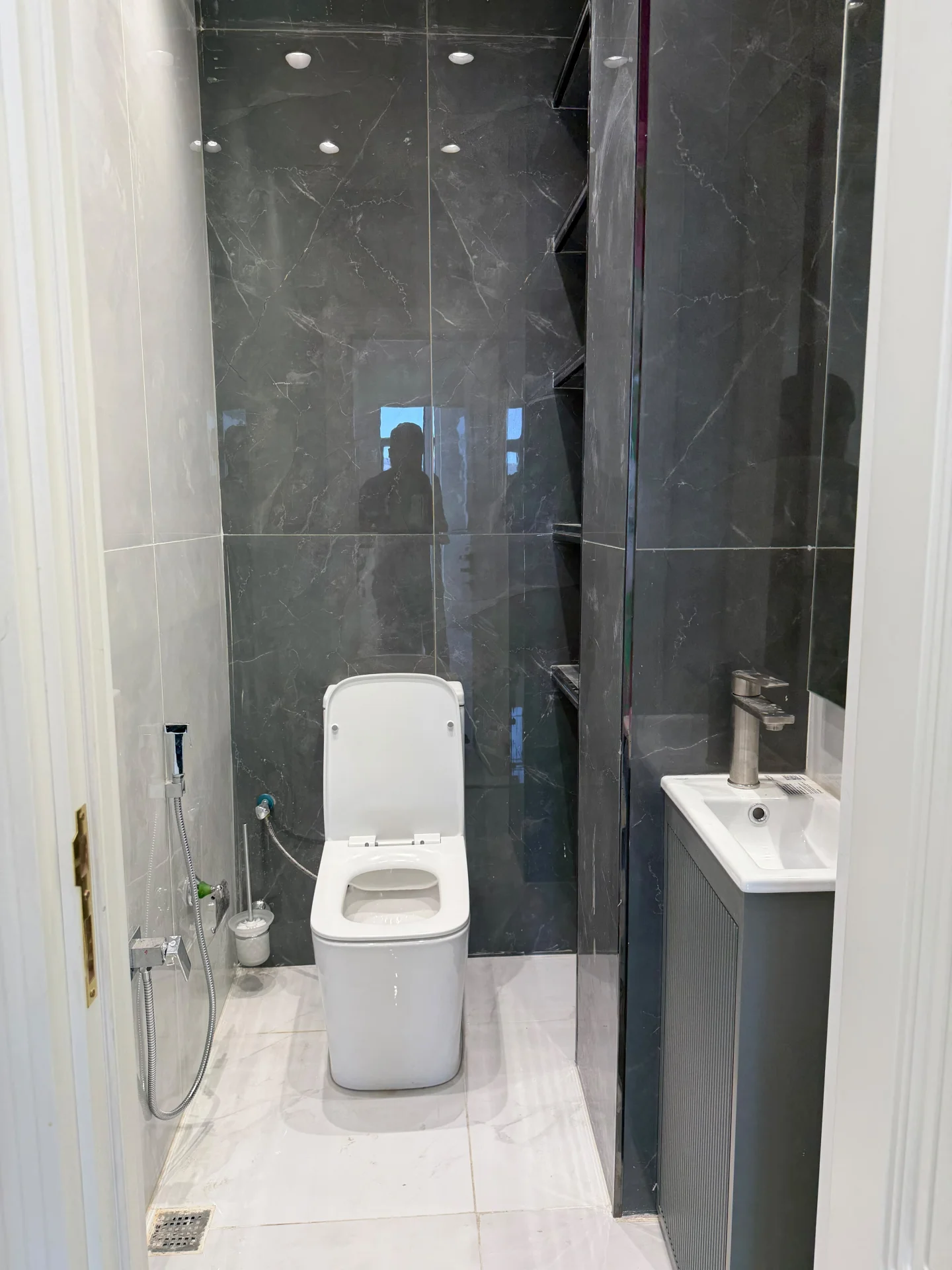 Gold Residence – şəkil 15