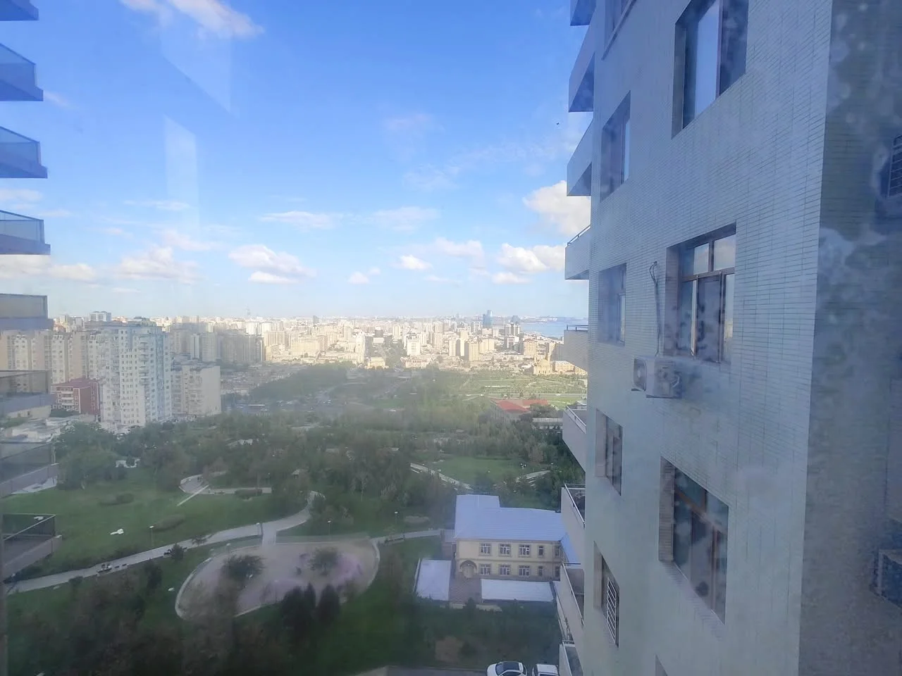 Satılır 3 otaqlı Mənzil 90 m² Yasamal r. – şəkil 2