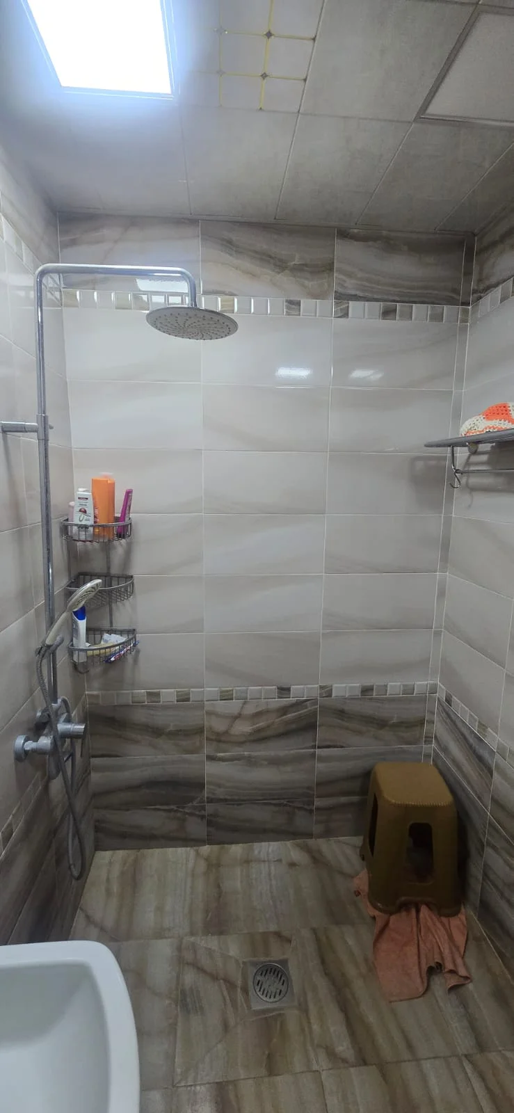 Kirayə 2 otaqlı Mənzil 95 m² Xətai r. – şəkil 10