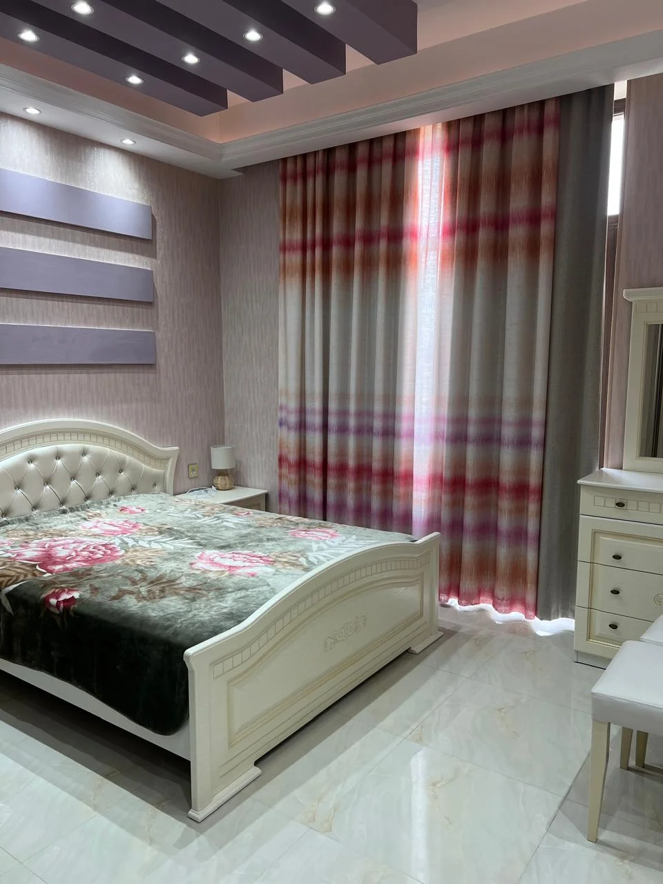 Satılık 3 odalı Daire 100 m² Xətai ilçesi – şəkil 17