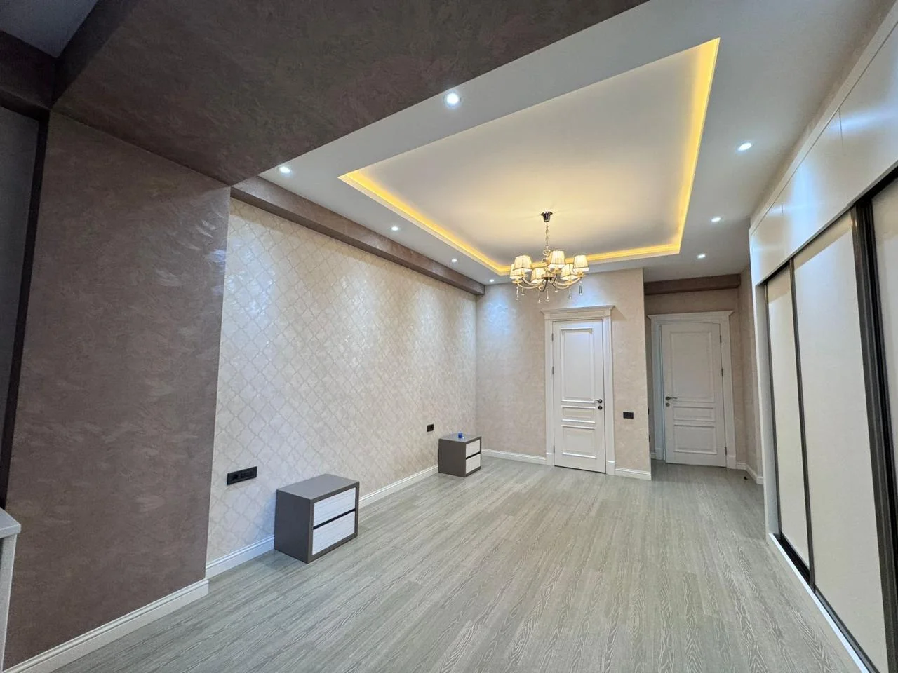 Kiralık 3 odalı Daire 160 m² Nərimanov ilçesi – şəkil 3