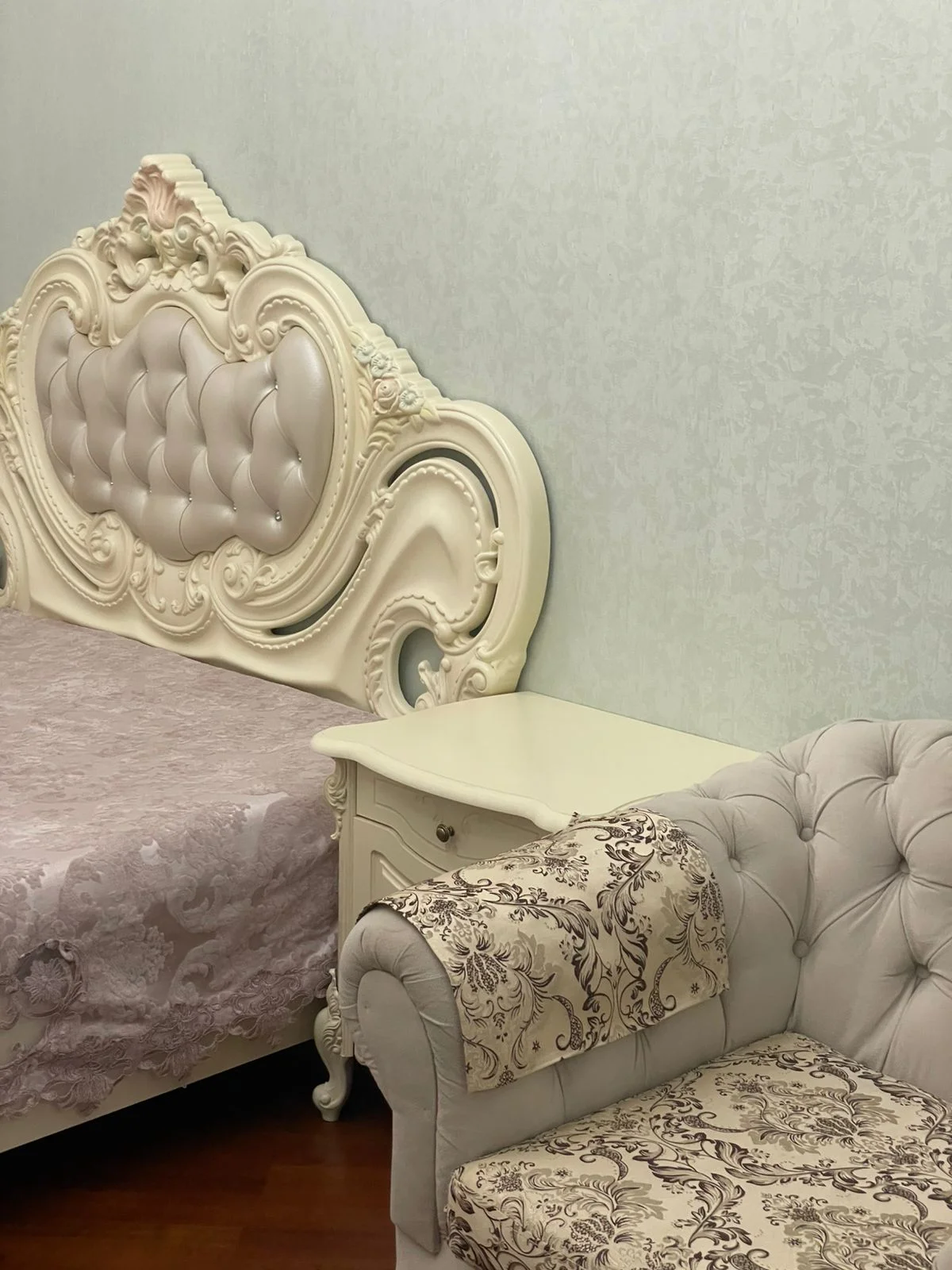 Kirayə 3 otaqlı Mənzil 114 m² Nizami r. 8-ci kilometr q. Neftçilər m. – şəkil 6