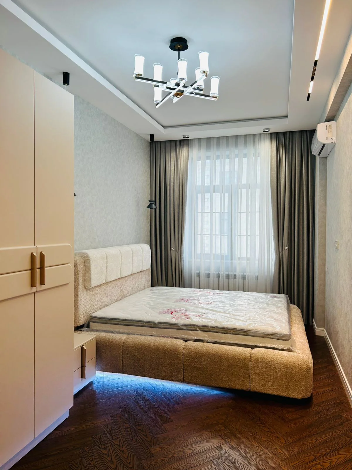 Kirayə 2 otaqlı Mənzil 70 m² Yasamal r. Elmlər Akademiyası m. – şəkil 10