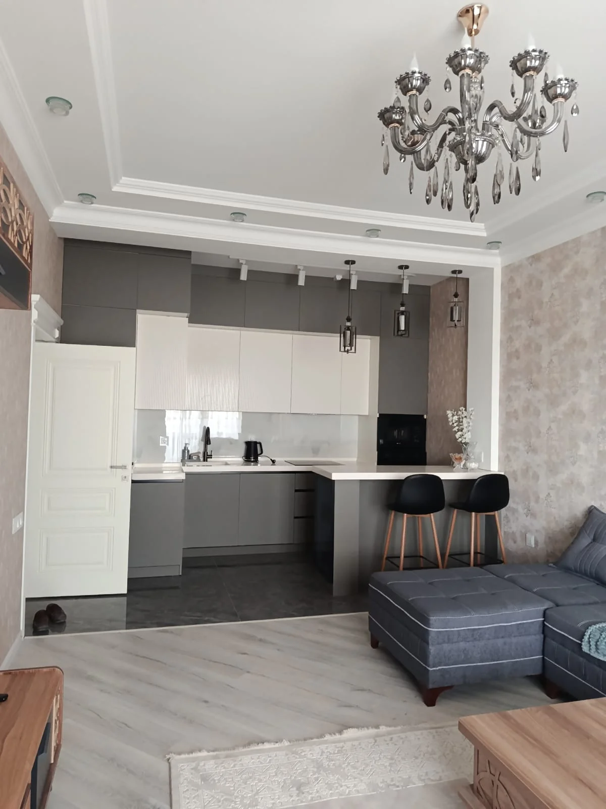 Аренда 2-комнатная Квартира 112 m² Binəqədi р-н – şəkil 9