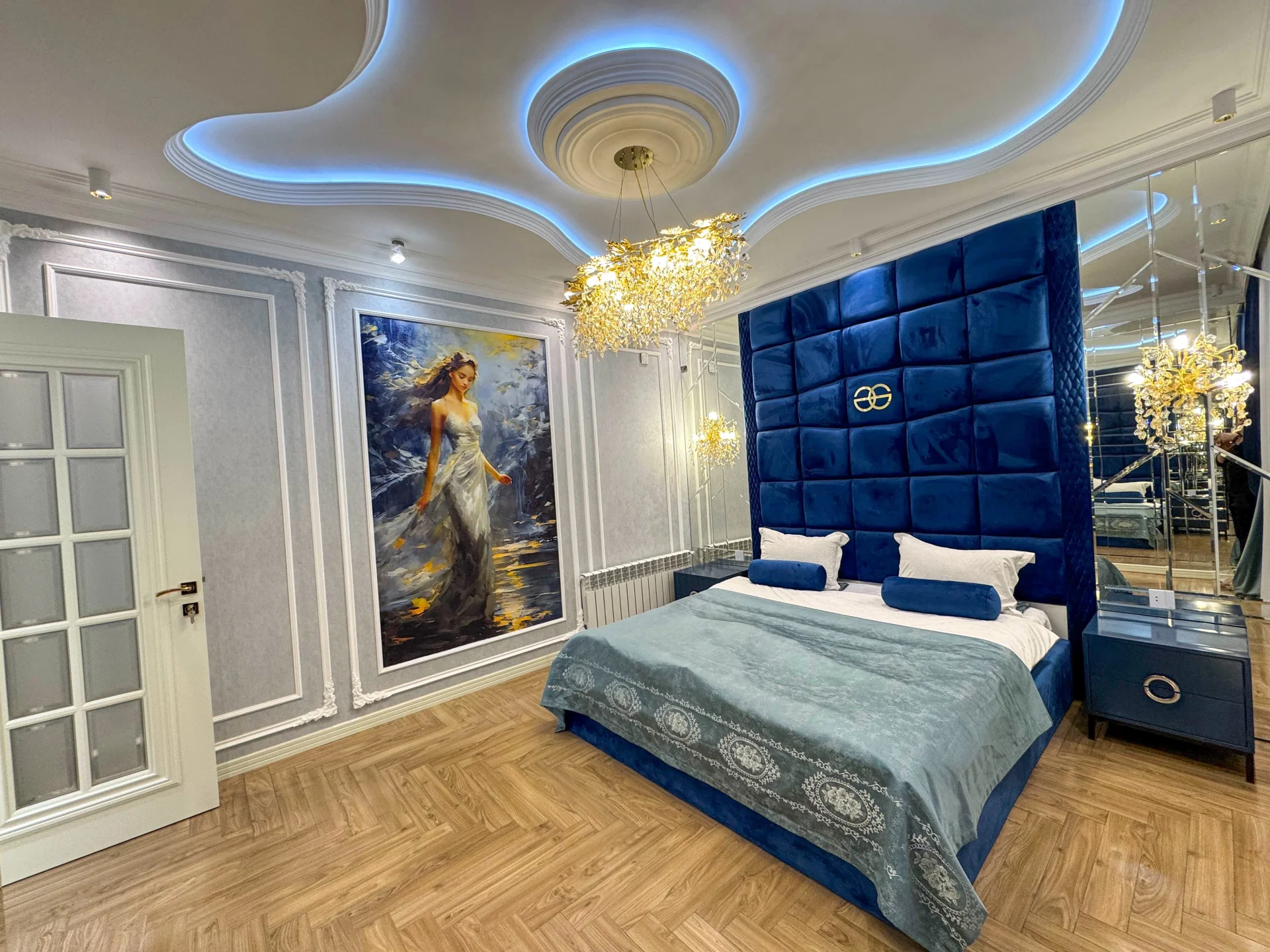Kiralık 5 odalı Müstakil ev / Yazlık 240 m² Xəzər ilçesi – şəkil 3