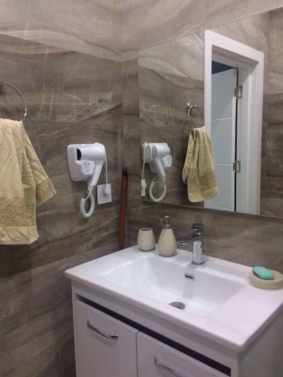 Аренда 2-комнатная Квартира 70 m² Nəsimi р-н – şəkil 11