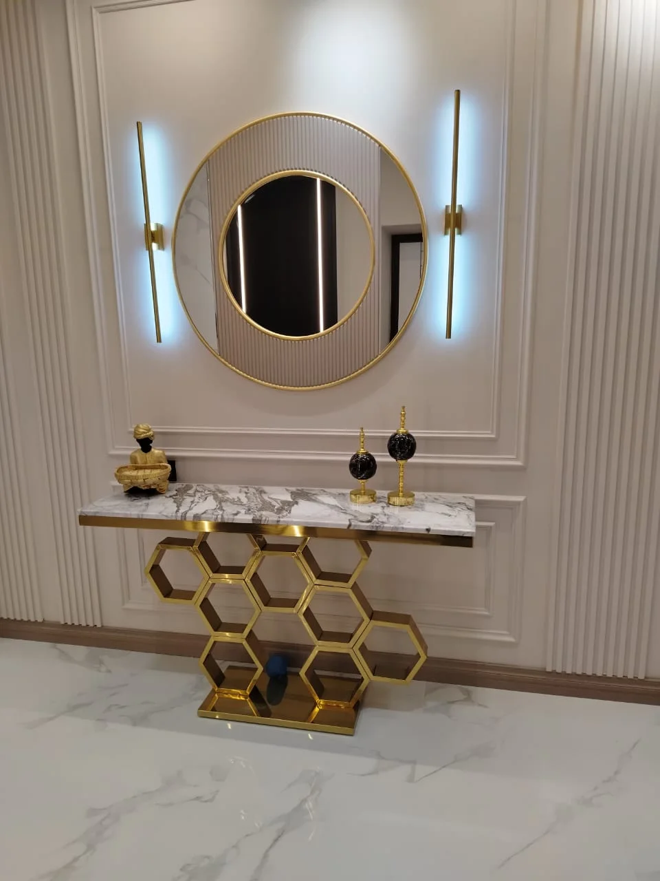 Kirayə 3 otaqlı Mənzil 140 m² Yasamal r. – şəkil 3