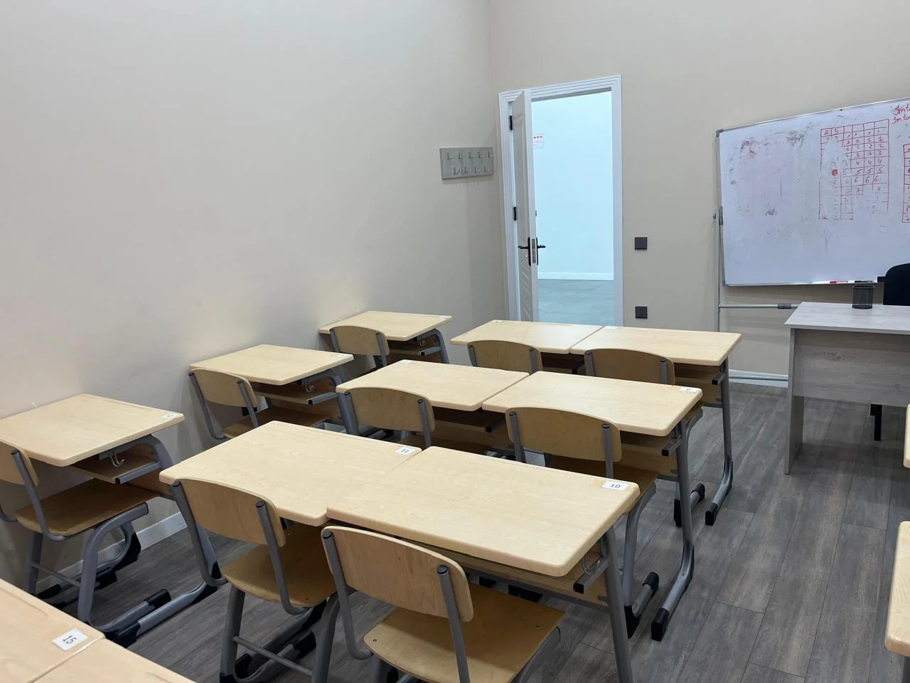 İcarəyə verilir obyekt 265 m² – şəkil 12