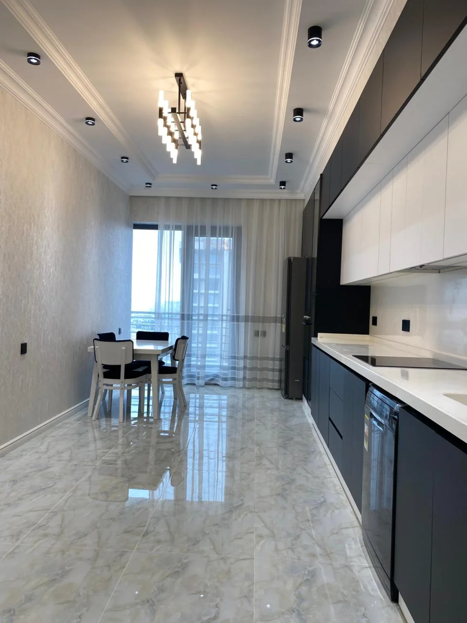 Аренда 3-комнатная Квартира 140 m² Xətai р-н – şəkil 9