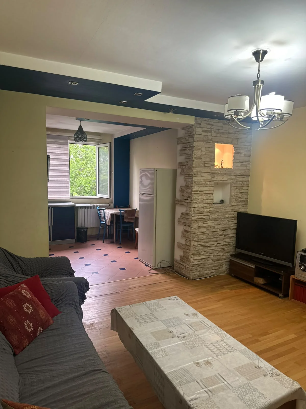 For sale 3-room Apartment 49 m² Yasamal dist. – şəkil 9