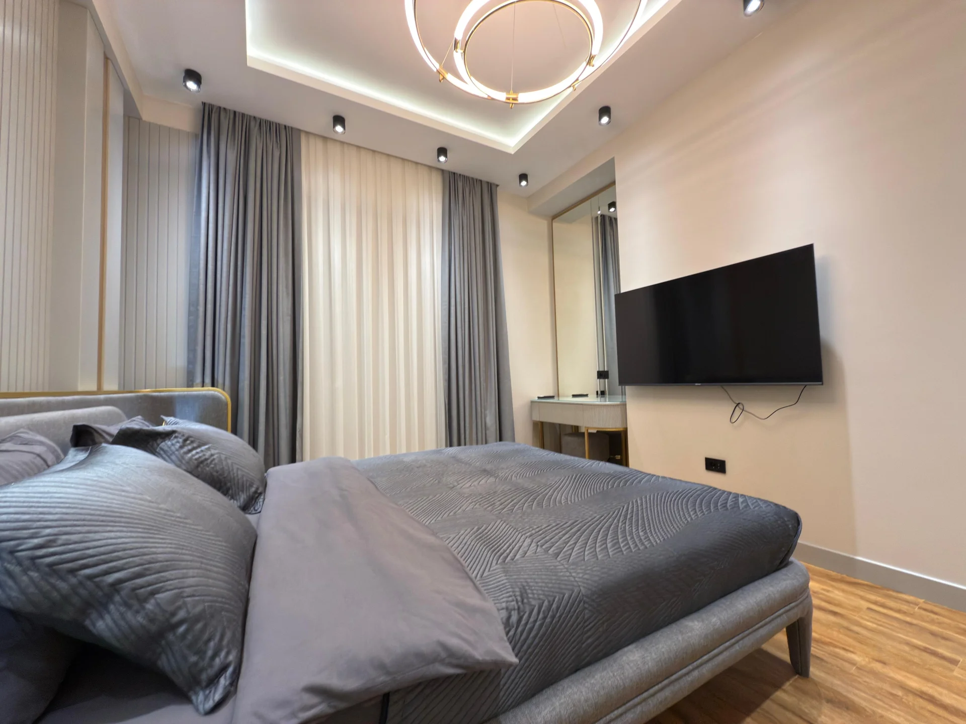 For rent 2-room Apartment 65 m² Xətai dist. – şəkil 6