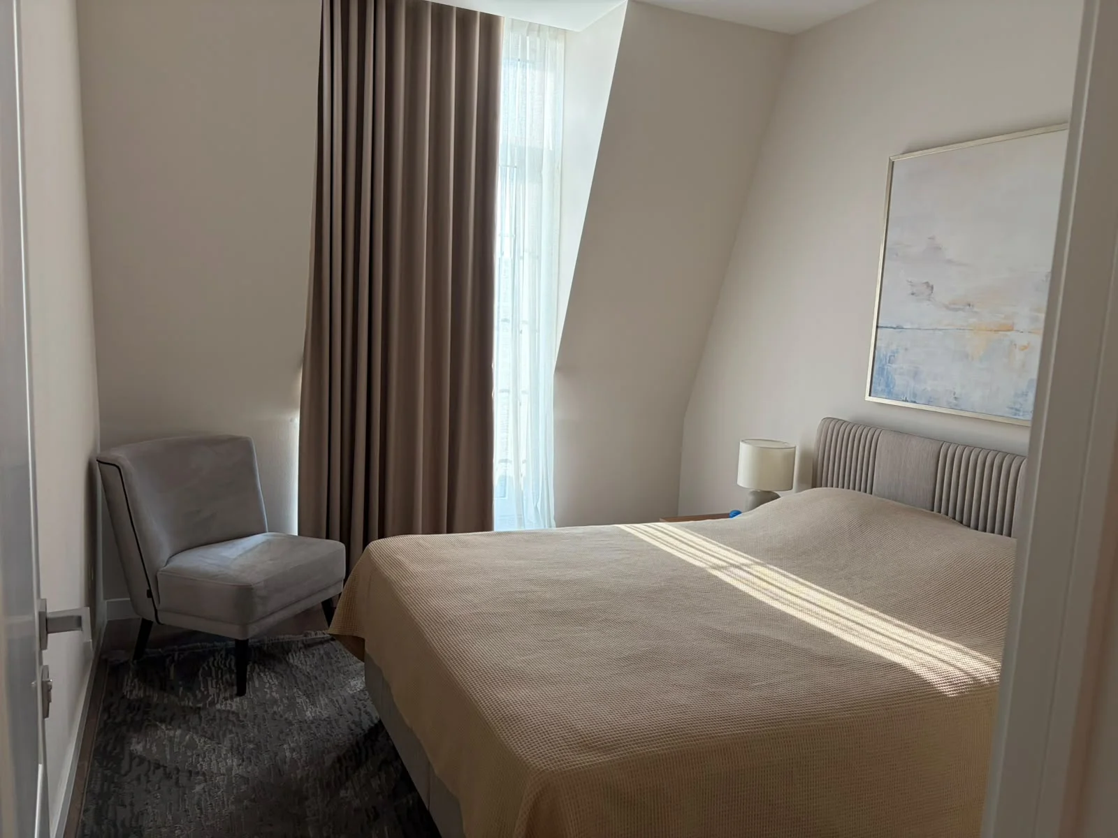 Satılır 3 otaqlı Mənzil 108 m² Xətai r. – şəkil 5