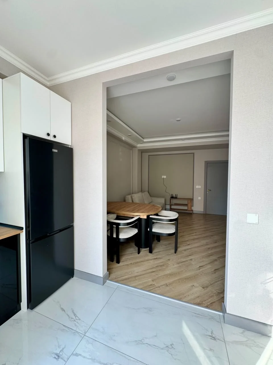 Аренда 2-комнатная Квартира 68 m² Binəqədi р-н – şəkil 4