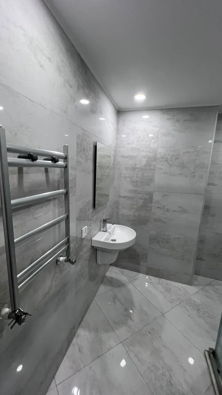 Аренда 2-комнатная Квартира 80 m² Binəqədi р-н – şəkil 7