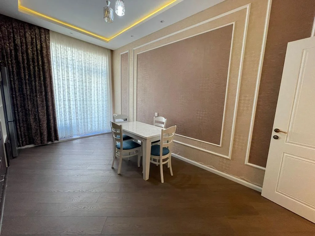 Kirayə 2 otaqlı Mənzil 85 m² Xətai r. – şəkil 9