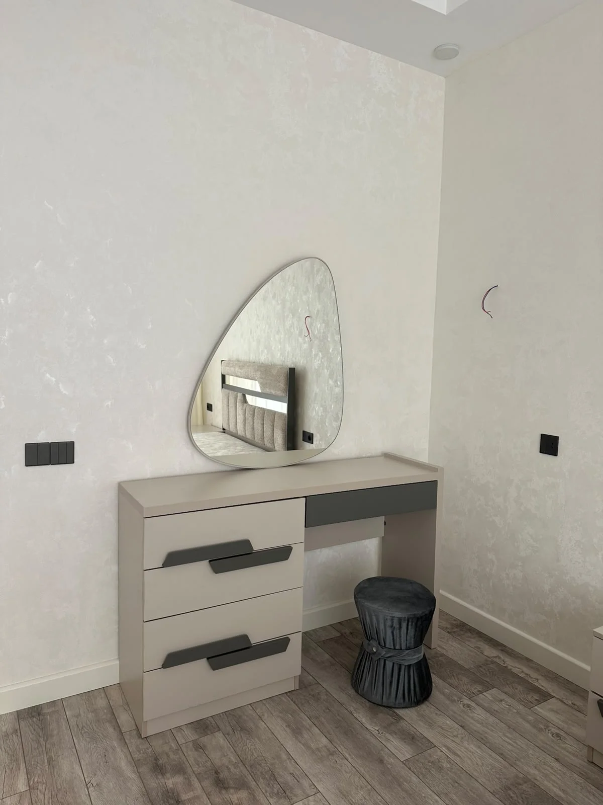 Kirayə 2 otaqlı Mənzil 112 m² Binəqədi r. – şəkil 12