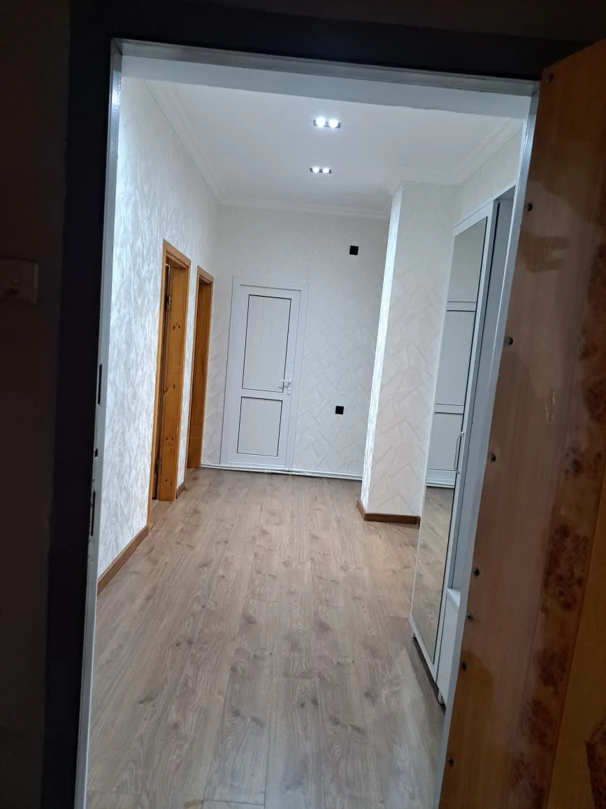 For rent 3-room Apartment 112 m² Yasamal dist. – şəkil 8