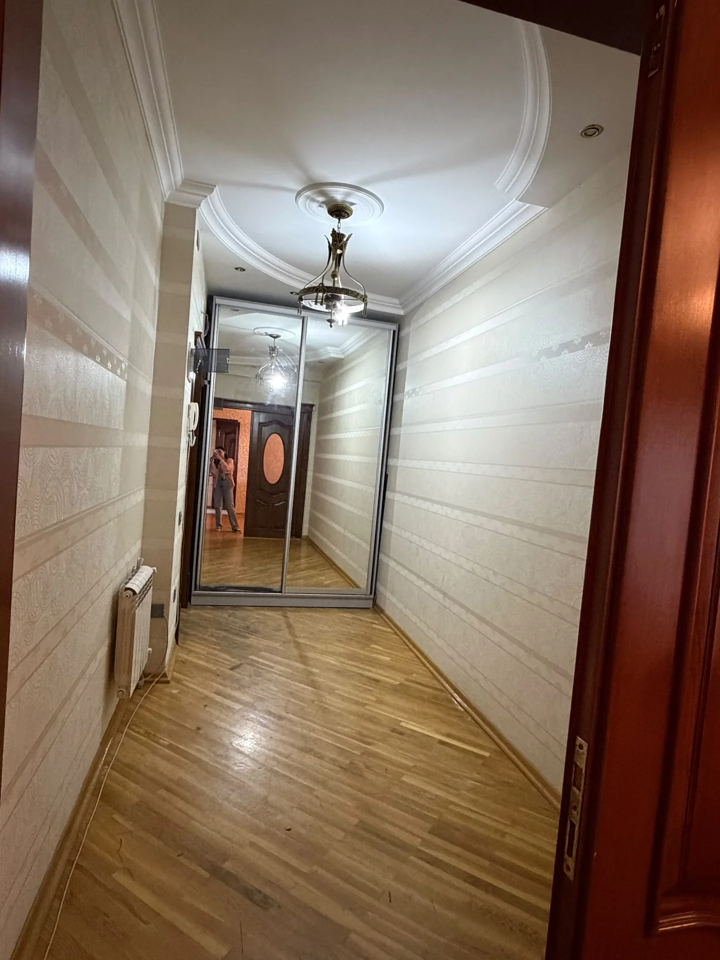 Satılır 3 otaqlı Mənzil 90 m² Xətai r. – şəkil 10