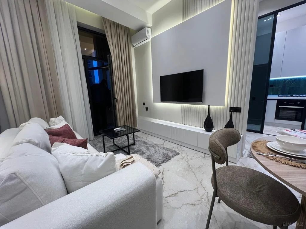 28 residence – şəkil 6