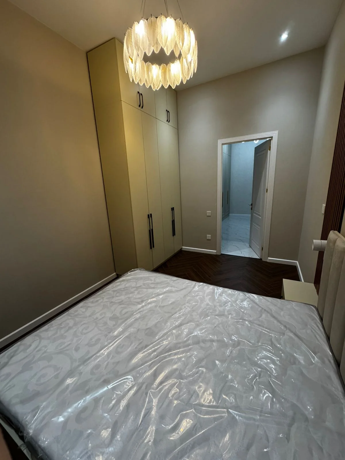 For rent 3-room Apartment 125 m² Nəsimi dist. – şəkil 6