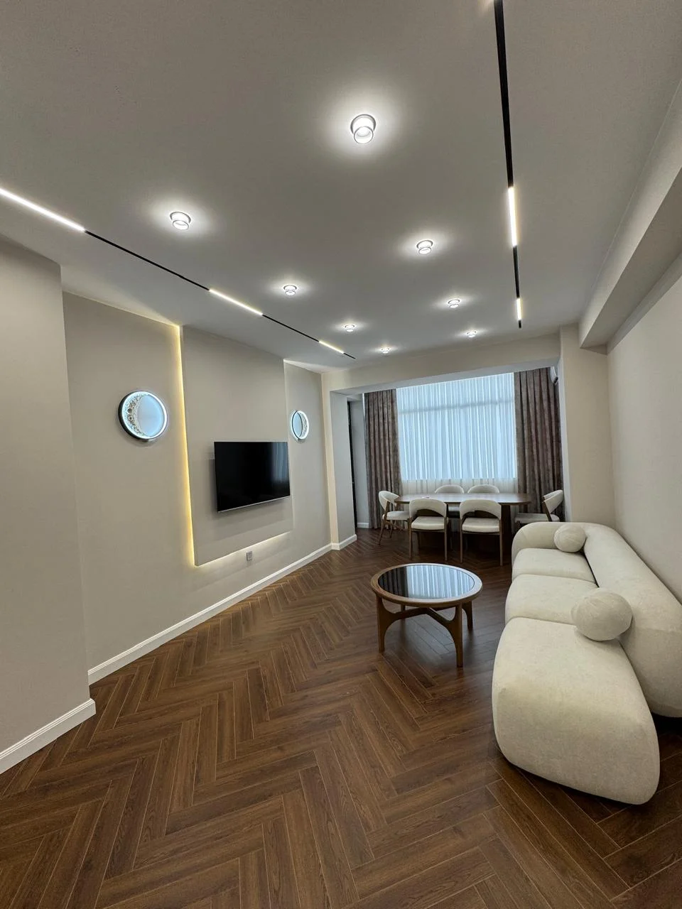 Ağ Şəhər 3 otaq 2500 azn – şəkil 2