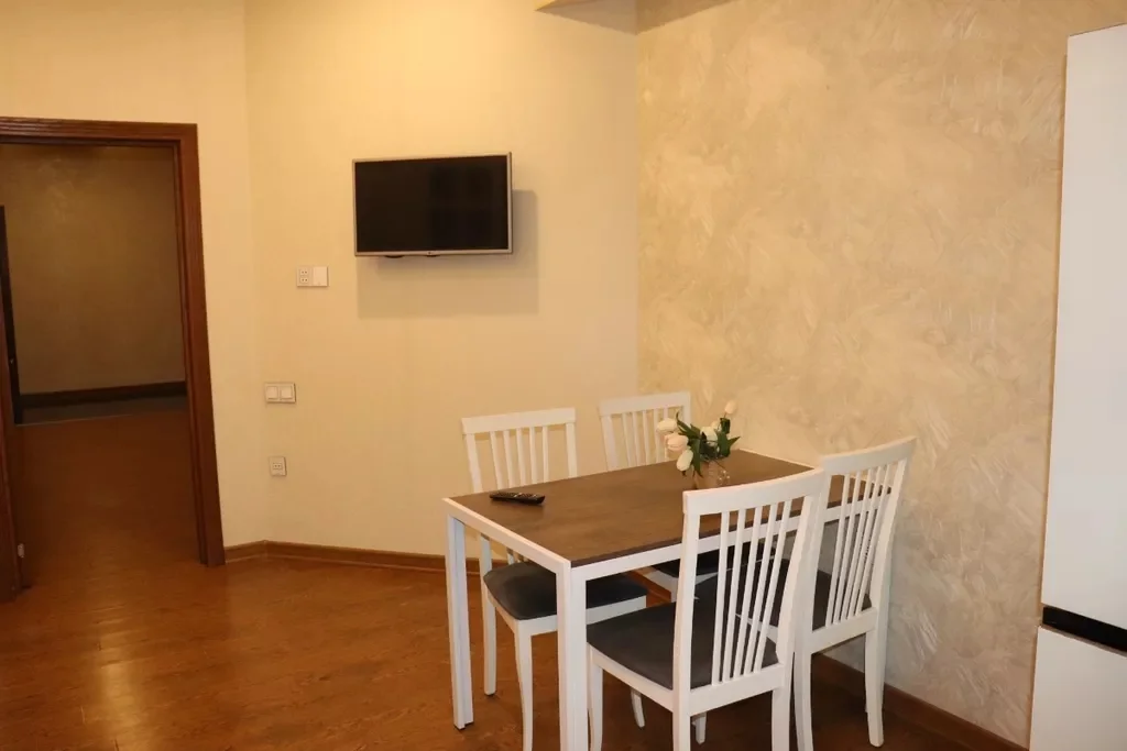Kirayə 3 otaqlı Mənzil 150 m² Yasamal r. – şəkil 6