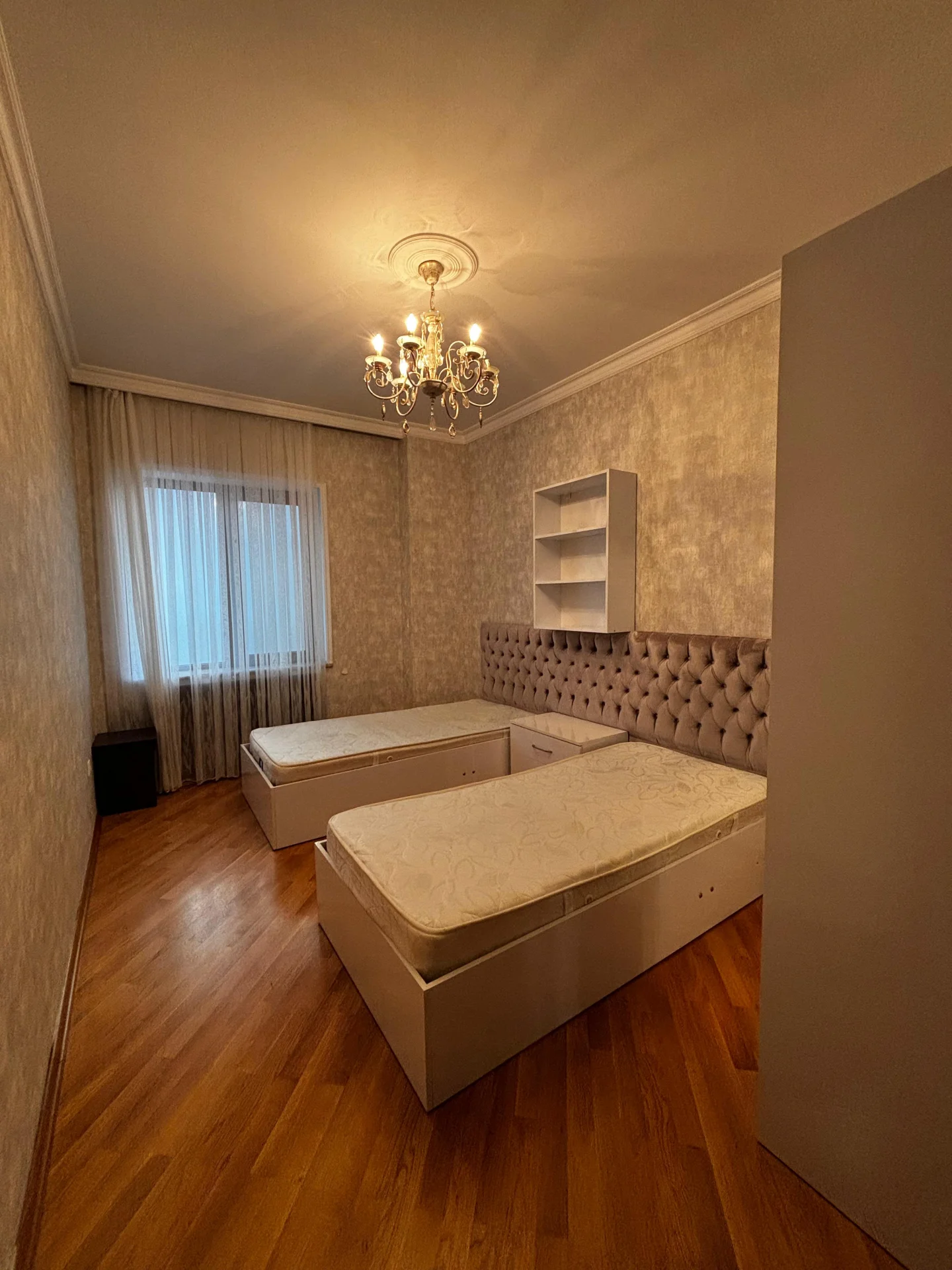 Kiralık 3 odalı Daire 135 m² Nərimanov ilçesi – şəkil 12