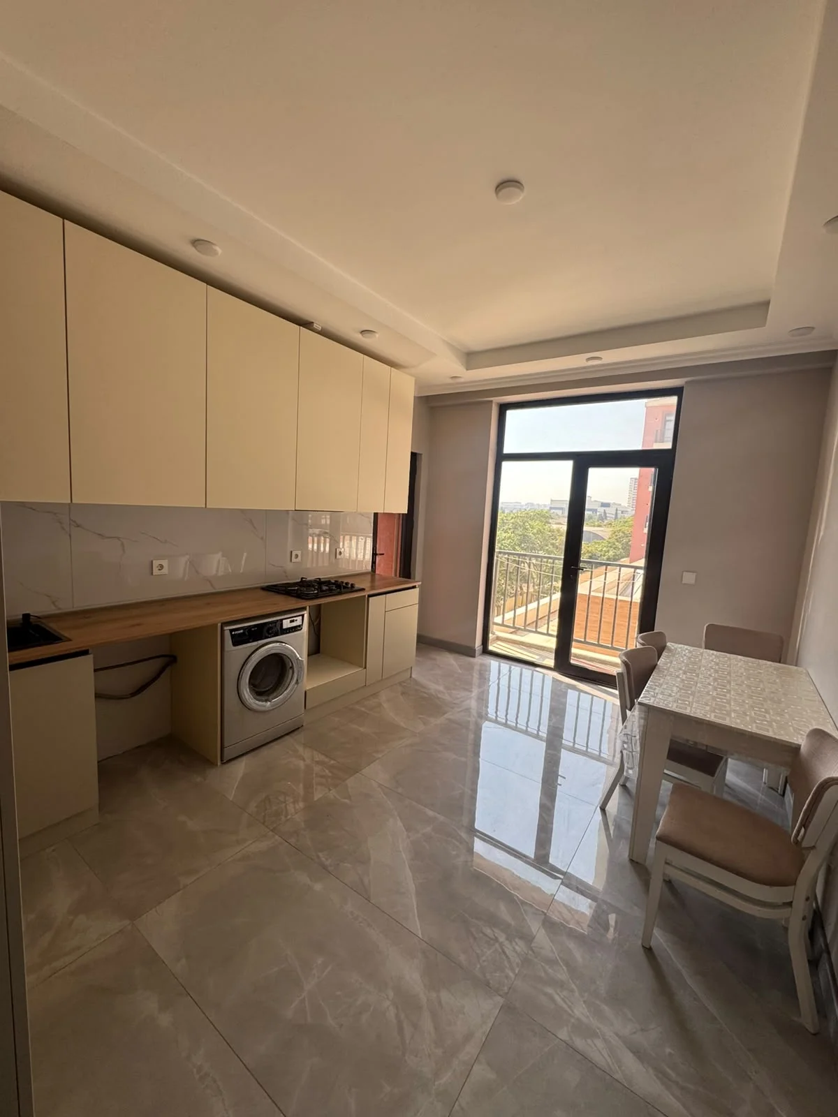 For rent 2-room Apartment 85 m² Binəqədi dist. – şəkil 4