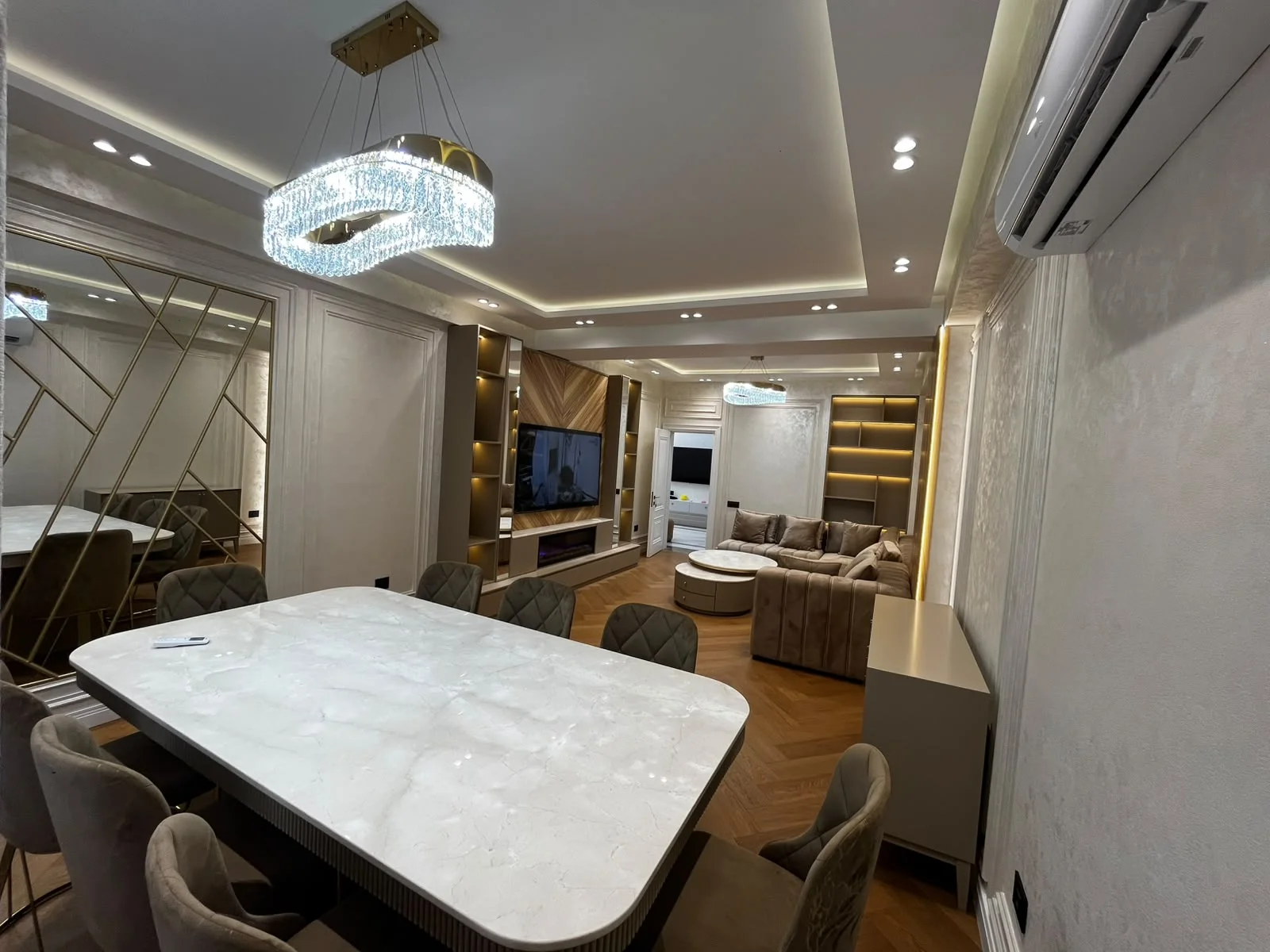 DELUXE RESIDENCE – şəkil 3