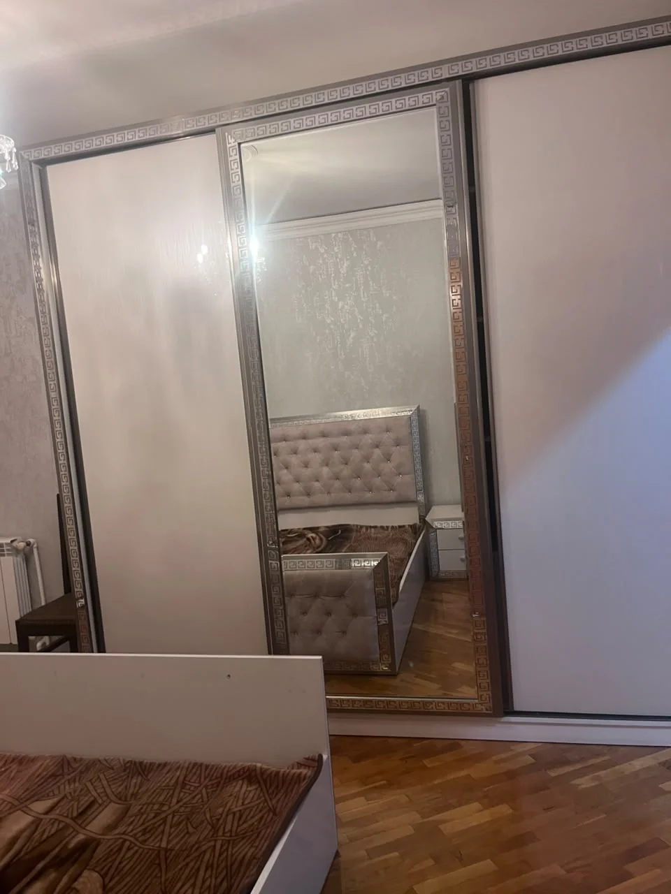 Kirayə 3 otaqlı Mənzil 80 m² Xətai r. Əhmədli m. – şəkil 8