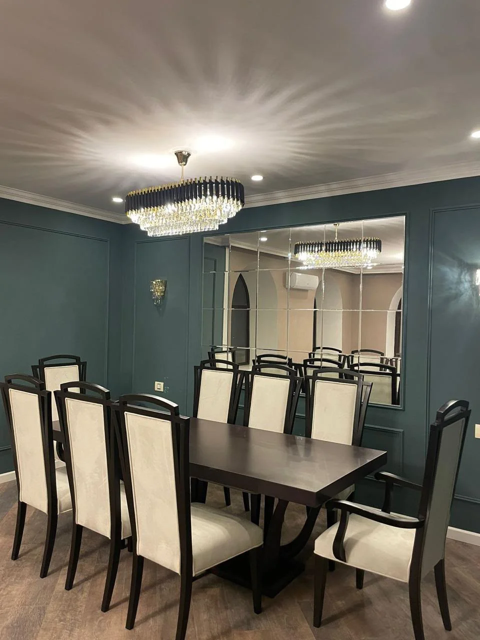 Kirayə 4 otaqlı Mənzil 350 m² Bakı – şəkil 3