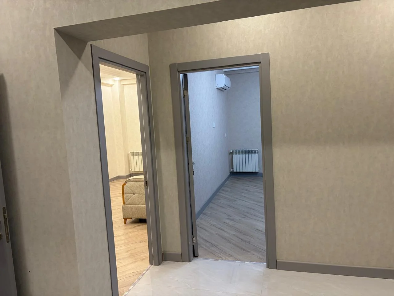 Kirayə 2 otaqlı Mənzil 80 m² Binəqədi r. – şəkil 17
