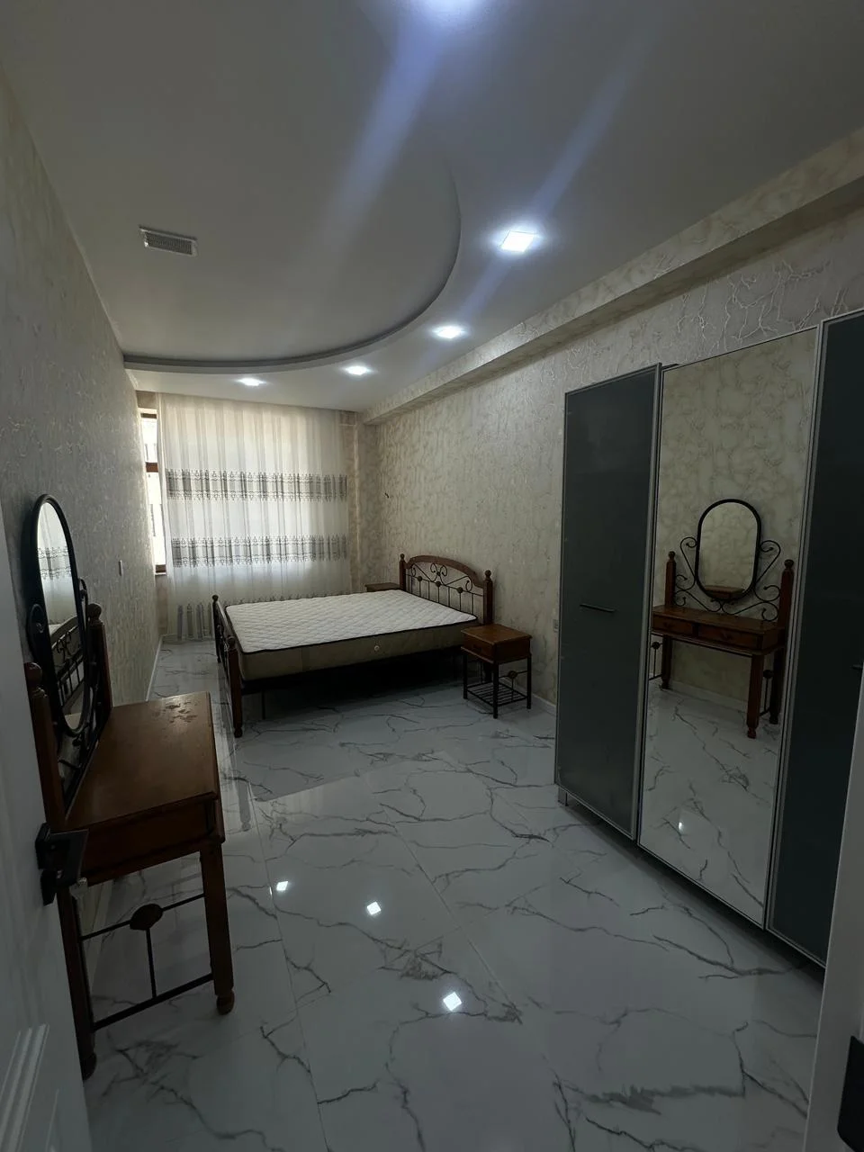 For rent 5-room Apartment 245 m² Nəsimi dist. – şəkil 5