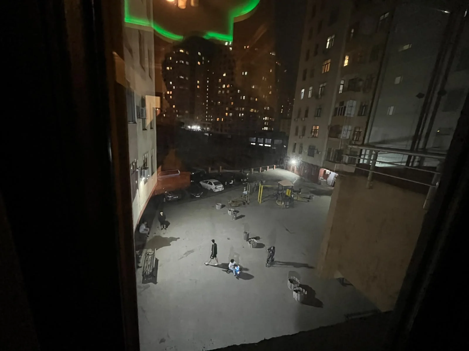 Аренда 2-комнатная Квартира 90 m² Yasamal р-н – şəkil 6