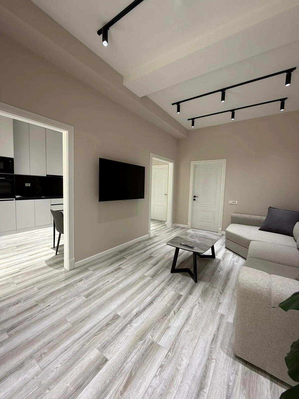 Kiralık 2 odalı Daire 100 m² Xətai ilçesi – şəkil 1