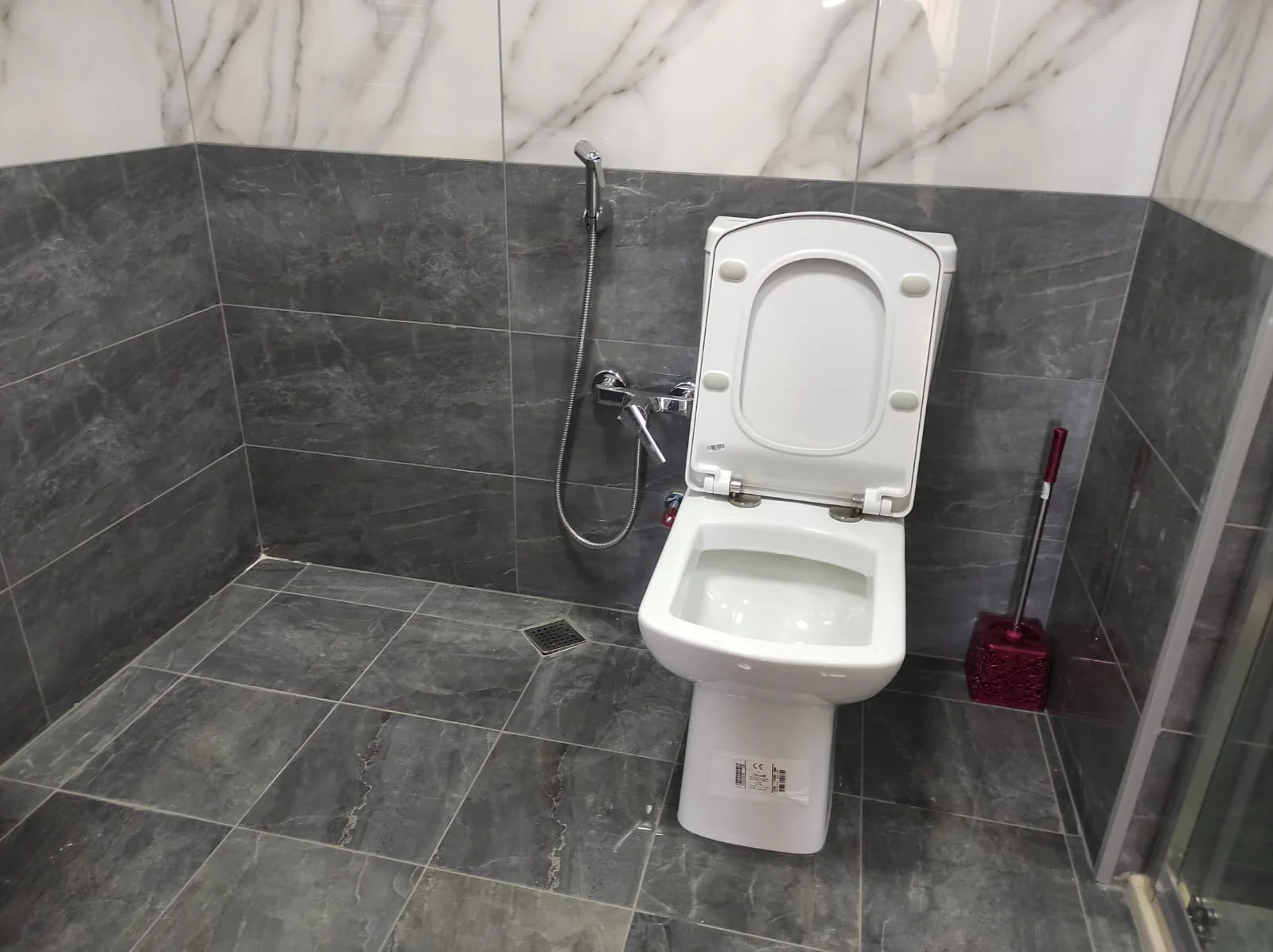 Kirayə 3 otaqlı Mənzil 70 m² Suraxanı r. – şəkil 10