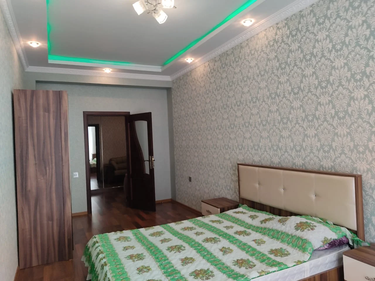 Kiralık 3 odalı Daire 120 m² Xətai ilçesi – şəkil 14