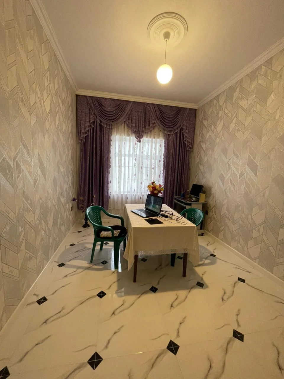 Satılık 4 odalı Müstakil ev / Yazlık 140 m² Xəzər ilçesi – şəkil 19